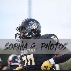 Meet your Posher, Jaden